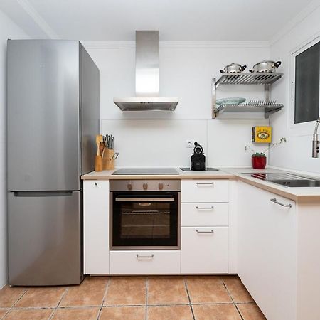 Casa Sandra Málaga Eksteriør billede