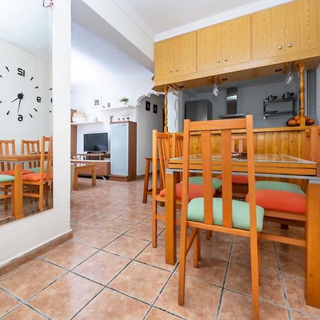 Casa Sandra Málaga Eksteriør billede