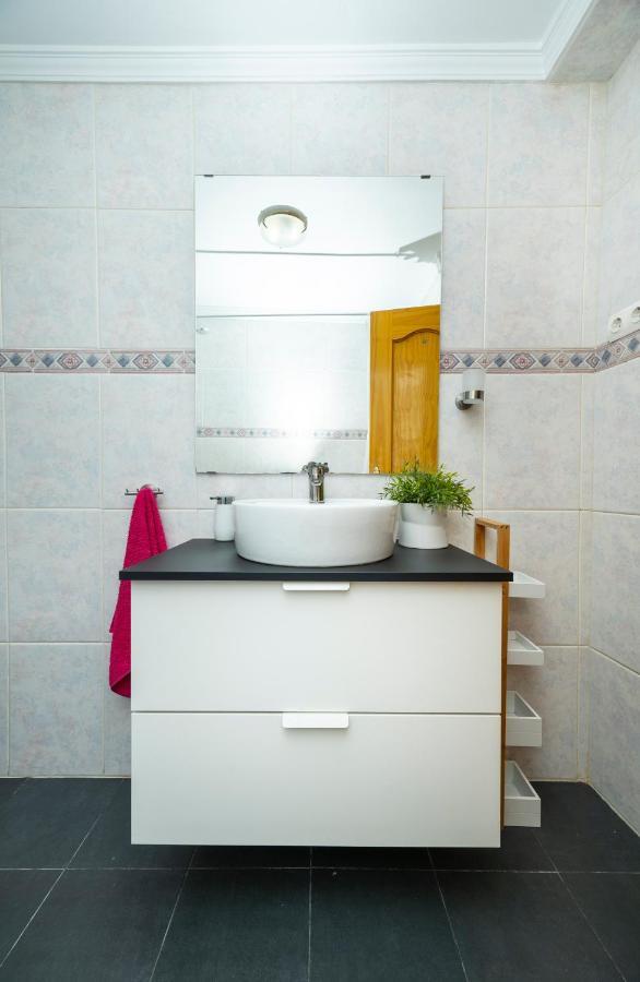 Casa Sandra Málaga Eksteriør billede